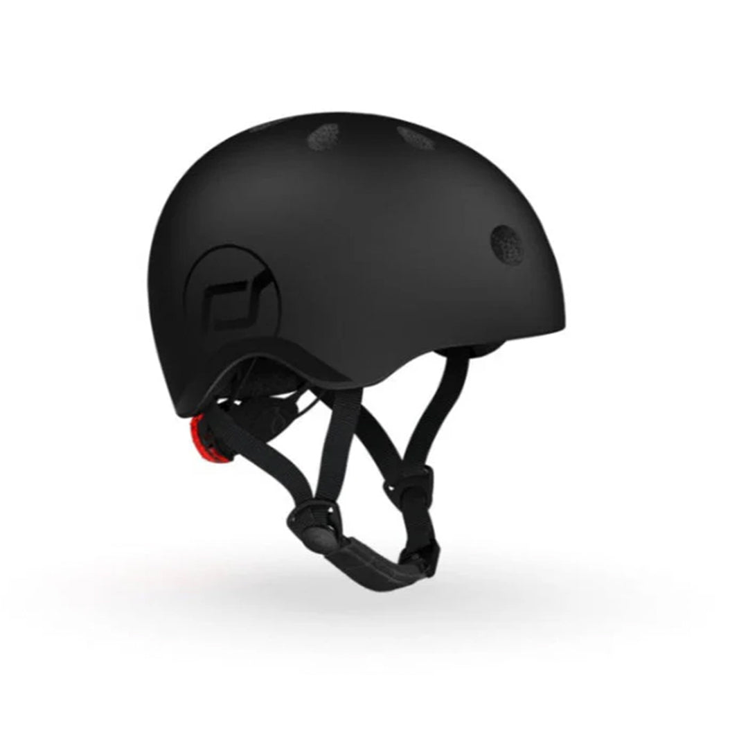 Scoot & Ride Baby Helmet XXS - S - خوذة سكوت آند رايد للأطفال مقاس XXS - S
