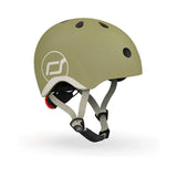 Scoot & Ride Baby Helmet XXS - S - خوذة سكوت آند رايد للأطفال مقاس XXS - S