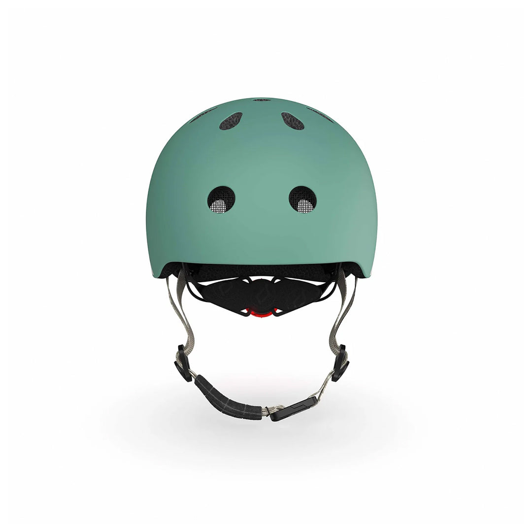 Scoot & Ride Baby Helmet XXS - S - خوذة سكوت آند رايد للأطفال مقاس XXS - S