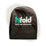 hifold Fit-and-Fold Booster Storage Bag