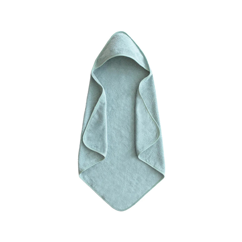 Mushie Hooded Towel