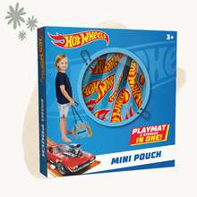 Hot Wheels Mini Pouch