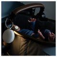 Load image into Gallery viewer, Hushh 2 Portable Sound Machine + Night Light  جهاز صوت محمول Hushh 2 + ضوء ليلي
