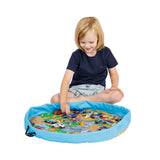 Hot Wheels Mini Pouch