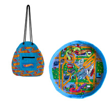 Hot Wheels Mini Pouch — view 4