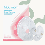 Frida Mom Instant Heat Breast Warmers