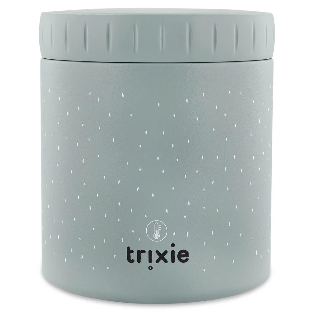 Trixie Insulated Food Jar 500ml | حافظة طعام معزولة تريكسي ٥٠٠ مل