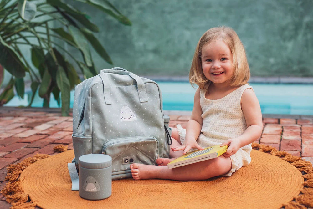 Trixie Insulated Food Jar 500ml | حافظة طعام معزولة تريكسي ٥٠٠ مل