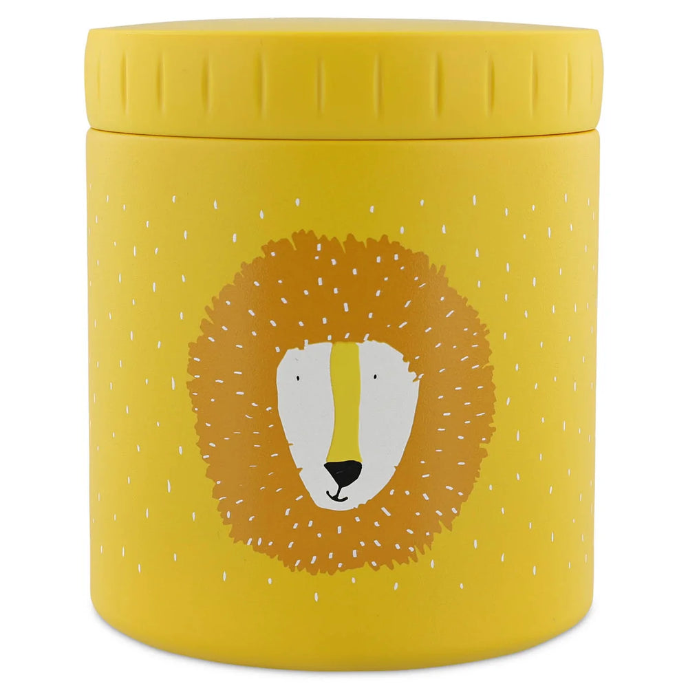 Trixie Insulated Food Jar 500ml | حافظة طعام معزولة تريكسي ٥٠٠ مل