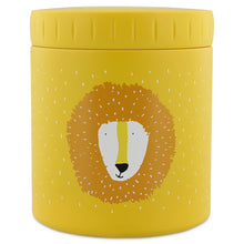 Trixie Insulated Food Jar 500ml | حافظة طعام معزولة تريكسي ٥٠٠ مل
