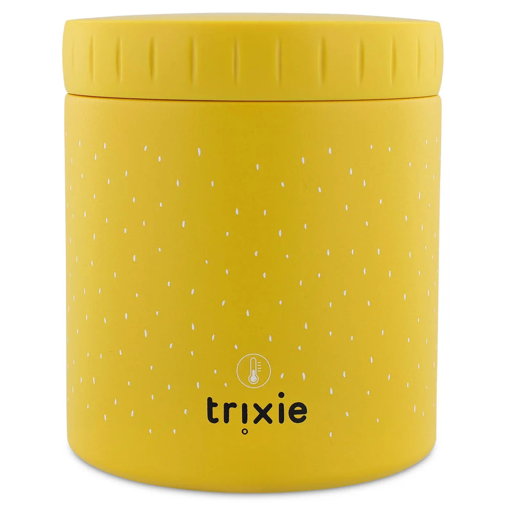 Trixie Insulated Food Jar 500ml | حافظة طعام معزولة تريكسي ٥٠٠ مل