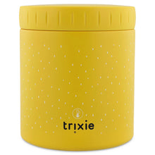 Trixie Insulated Food Jar 500ml | حافظة طعام معزولة تريكسي ٥٠٠ مل