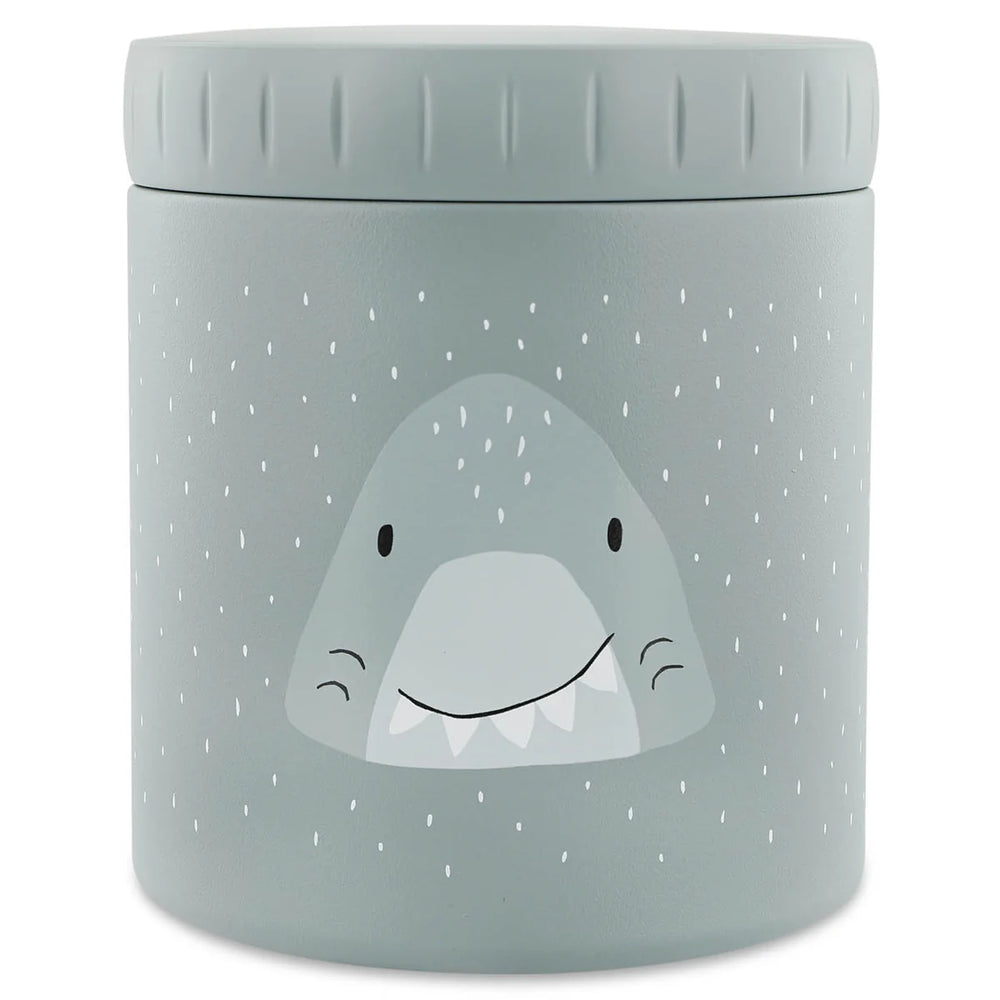 Trixie Insulated Food Jar 500ml | حافظة طعام معزولة تريكسي ٥٠٠ مل