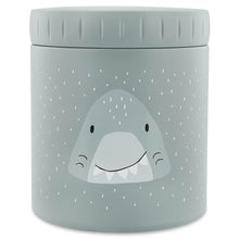 Trixie Insulated Food Jar 500ml | حافظة طعام معزولة تريكسي ٥٠٠ مل