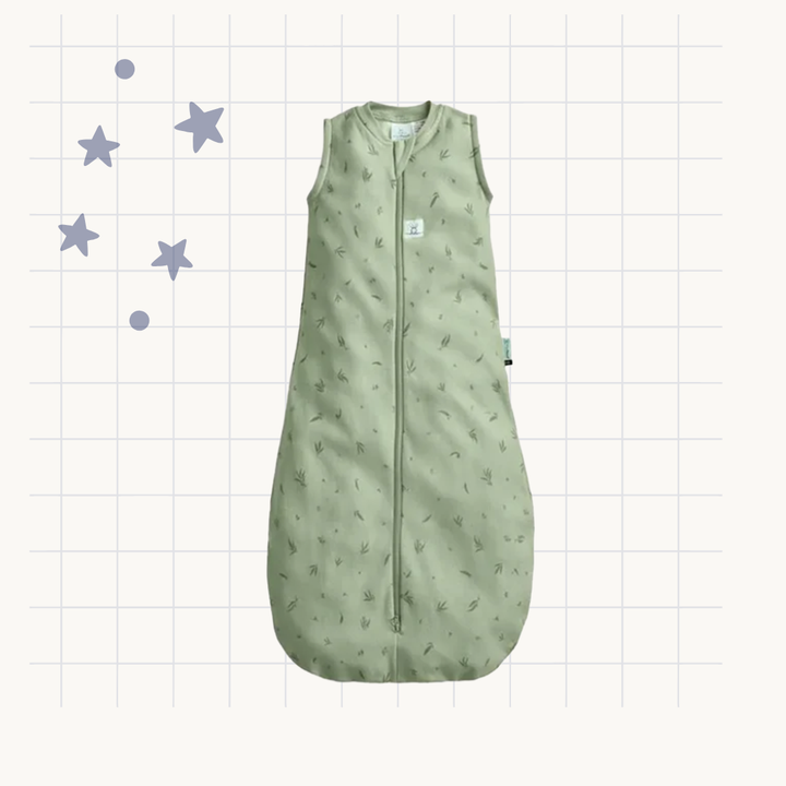 ErgoPouch - Jersey Bag TOG 1.0
