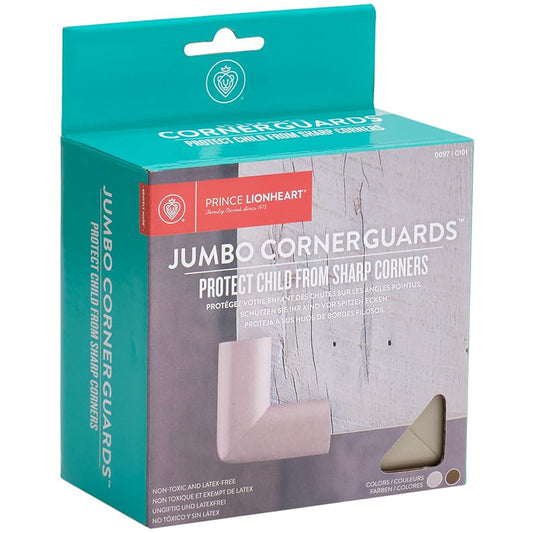 Prince Lionheart  Jumbo Corner Guard حارس ركن برينس ليونهارت جامبو