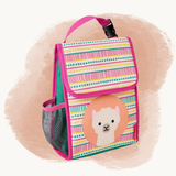 Skip Hop Zoo Lunch Bag — Insulated
