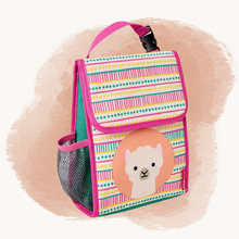 Skip Hop Zoo Lunch Bag — Insulated