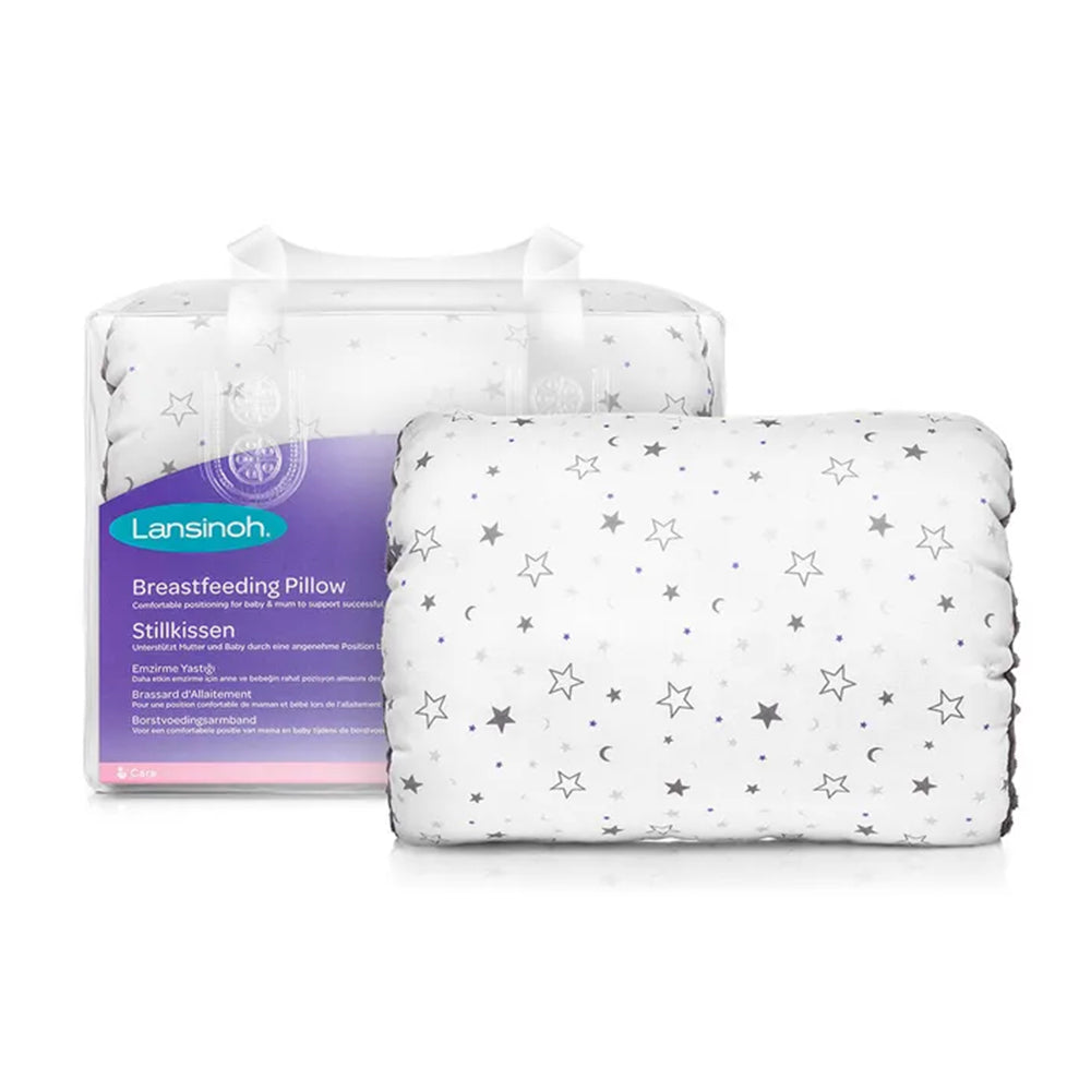 Lansinoh Nursing Breast Feeding Pillow — view 2