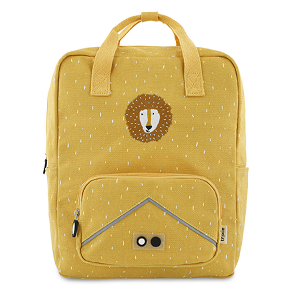 Trixie   Backpack Largeحقيبة ظهر تريكسي كبيرة