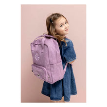 Trixie Backpack Large | حقيبة ظهر تريكسي كبيرة
