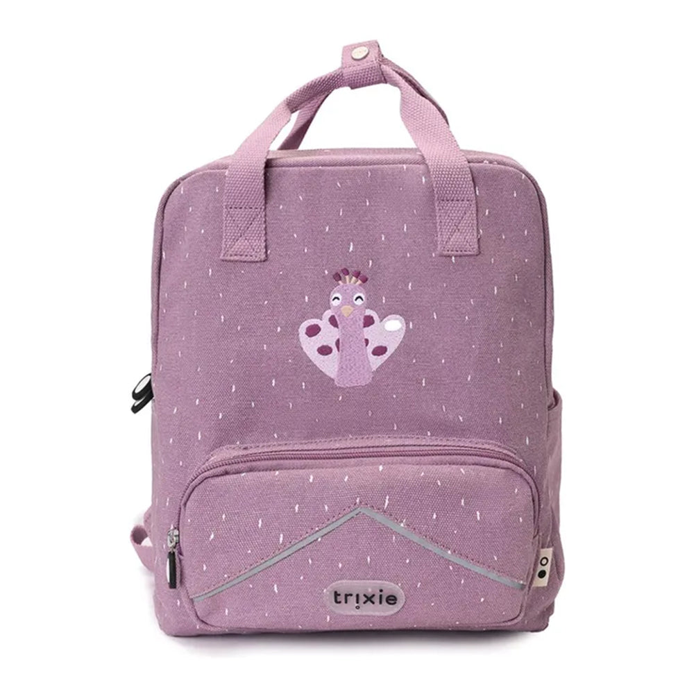 Trixie Backpack Large | حقيبة ظهر تريكسي كبيرة