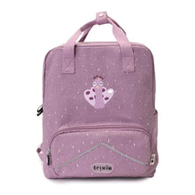Trixie Backpack Large | حقيبة ظهر تريكسي كبيرة