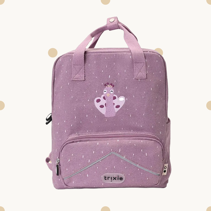 Trixie Backpack Large | حقيبة ظهر تريكسي كبيرة
