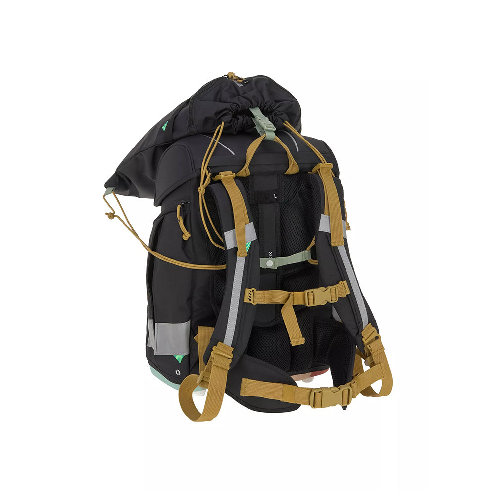 Lassig School Set Boxy Unique مجموعة مدرسة لاسيج صندوقية فريدة من نوعها