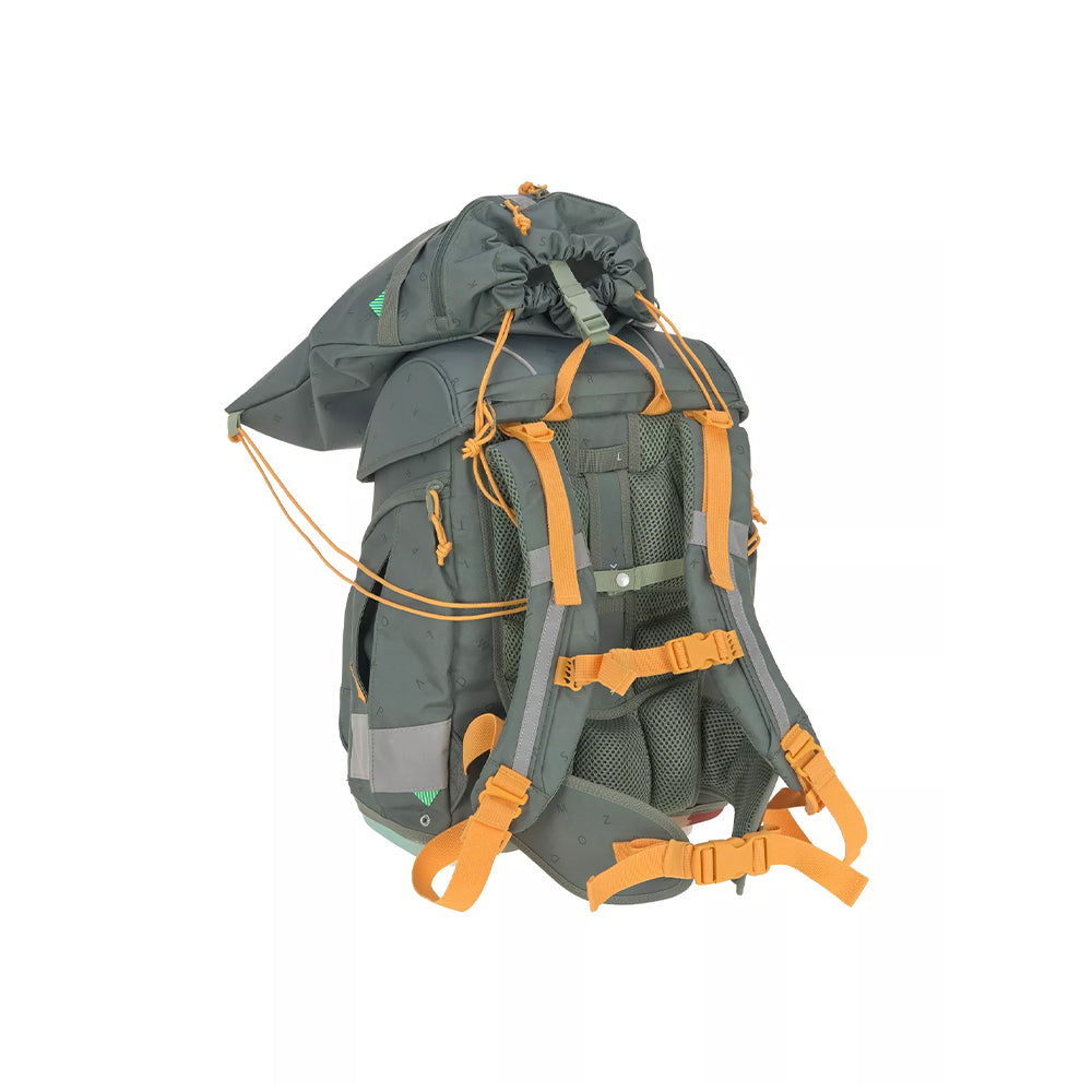 Lassig School Set Boxy Unique مجموعة مدرسة لاسيج صندوقية فريدة من نوعها