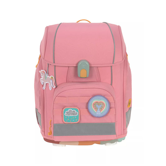 Lassig School Set Boxy Unique مجموعة مدرسة لاسيج صندوقية فريدة من نوعها