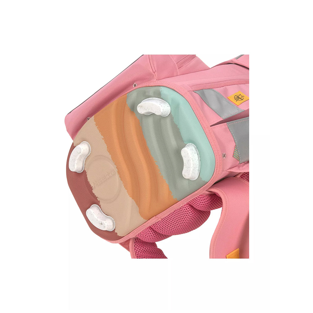 Lassig School Set Boxy Unique مجموعة مدرسة لاسيج صندوقية فريدة من نوعها