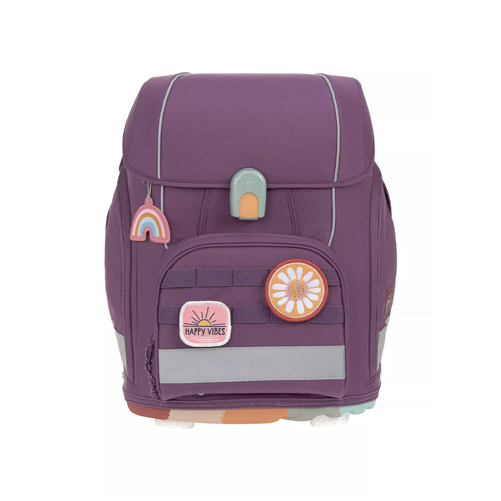 Lassig School Set Boxy Unique مجموعة مدرسة لاسيج صندوقية فريدة من نوعها