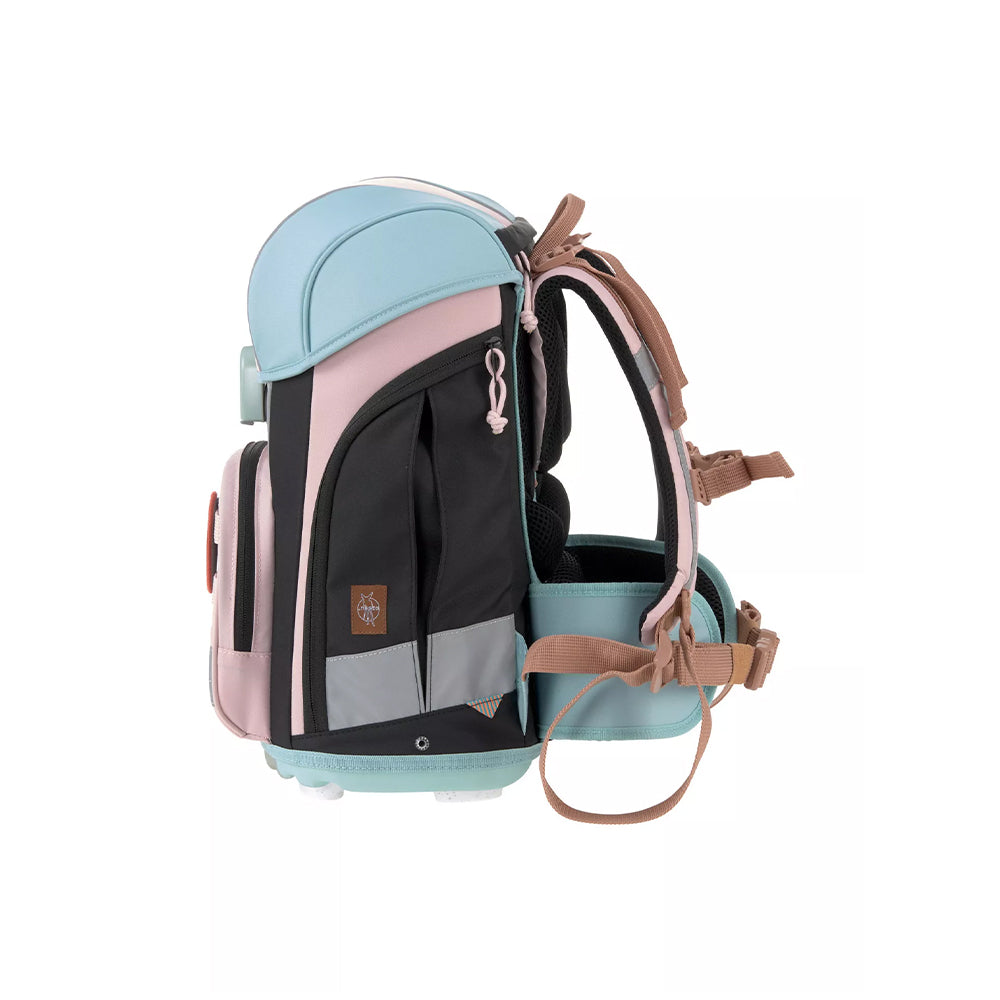 Lassig School Set Boxy Unique مجموعة مدرسة لاسيج صندوقية فريدة من نوعها