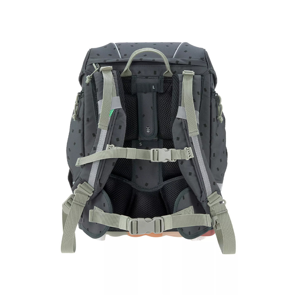 Lassig School Set Boxy Unique مجموعة مدرسة لاسيج صندوقية فريدة من نوعها