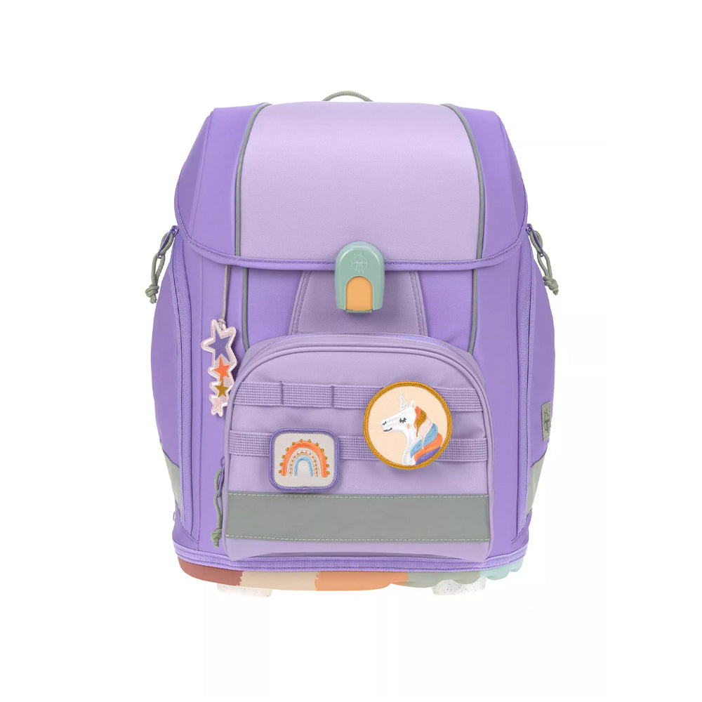 Lassig School Set Boxy Unique مجموعة مدرسة لاسيج صندوقية فريدة من نوعها