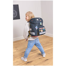 Lässig School Patches Set — view 46