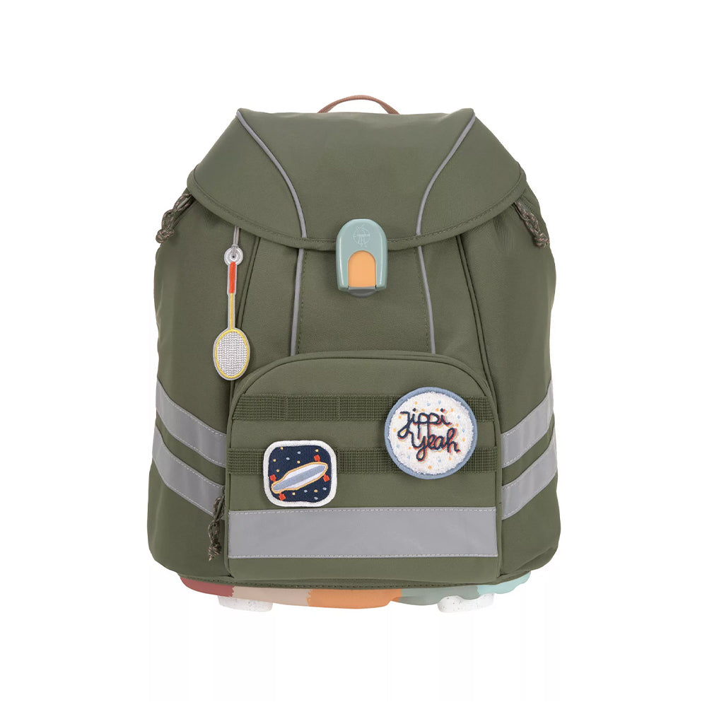 Lassig School Set Flexy Unique مجموعة مدرسة لاسيج المرنة الفريدة