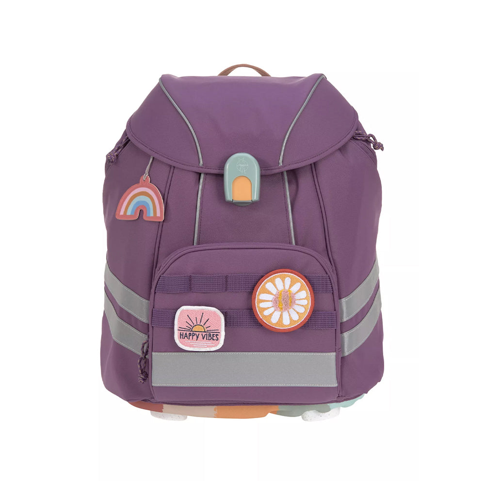 Lassig School Set Flexy Unique مجموعة مدرسة لاسيج المرنة الفريدة