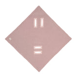 Lassig Knitted Blancket GOTS for Baby Seats