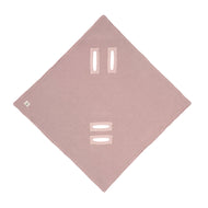 Lassig Knitted Blancket GOTS for Baby Seats