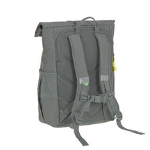 Lässig Medium Roll Top Backpack — view 6