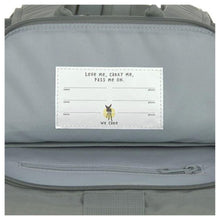 Lässig Medium Roll Top Backpack — view 11