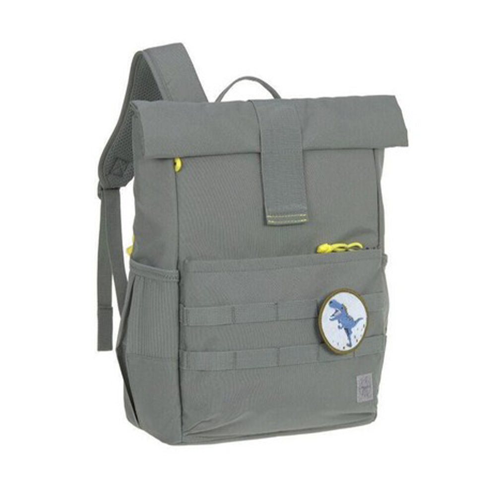 Lässig Medium Roll Top Backpack — view 4