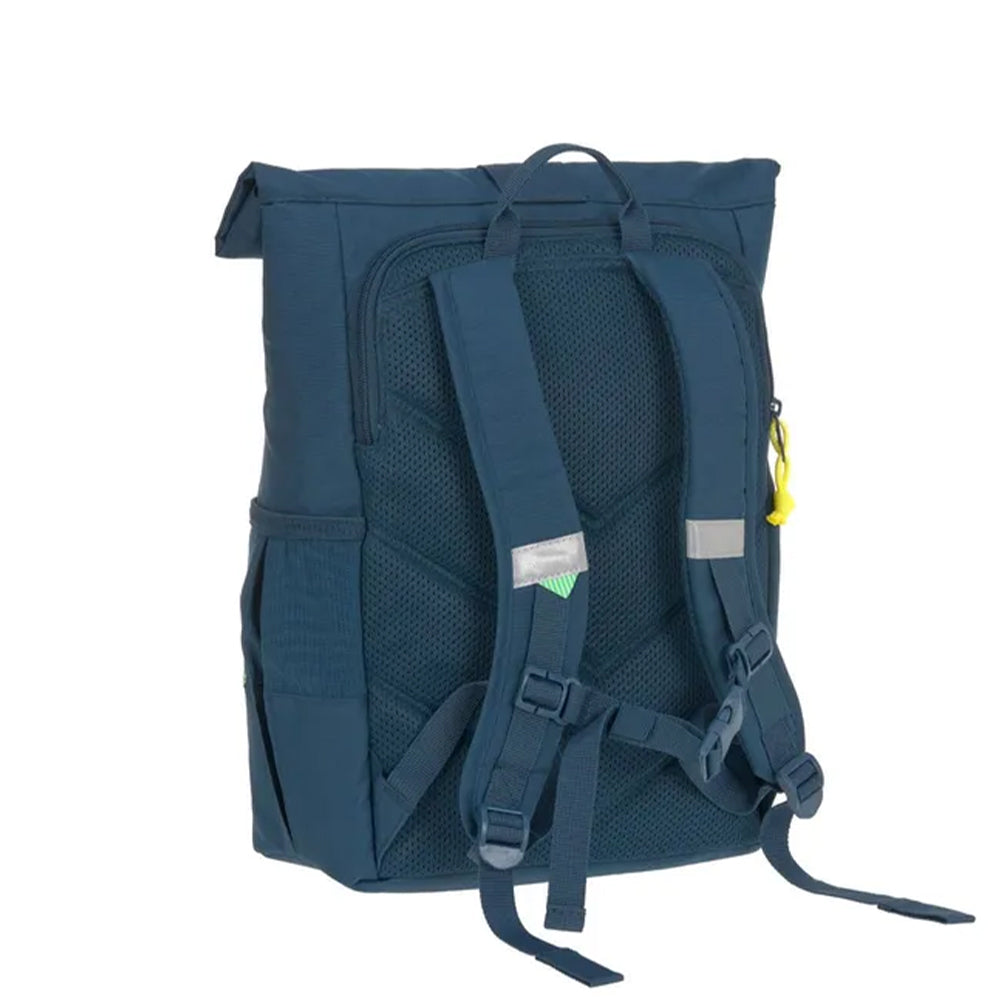 Lässig Medium Roll Top Backpack — view 2