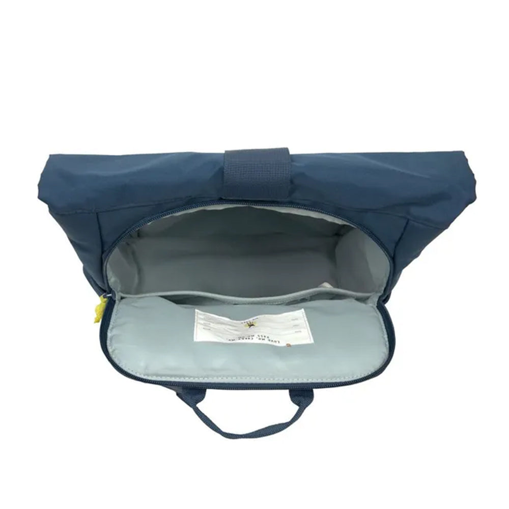 Lässig Medium Roll Top Backpack — view 3