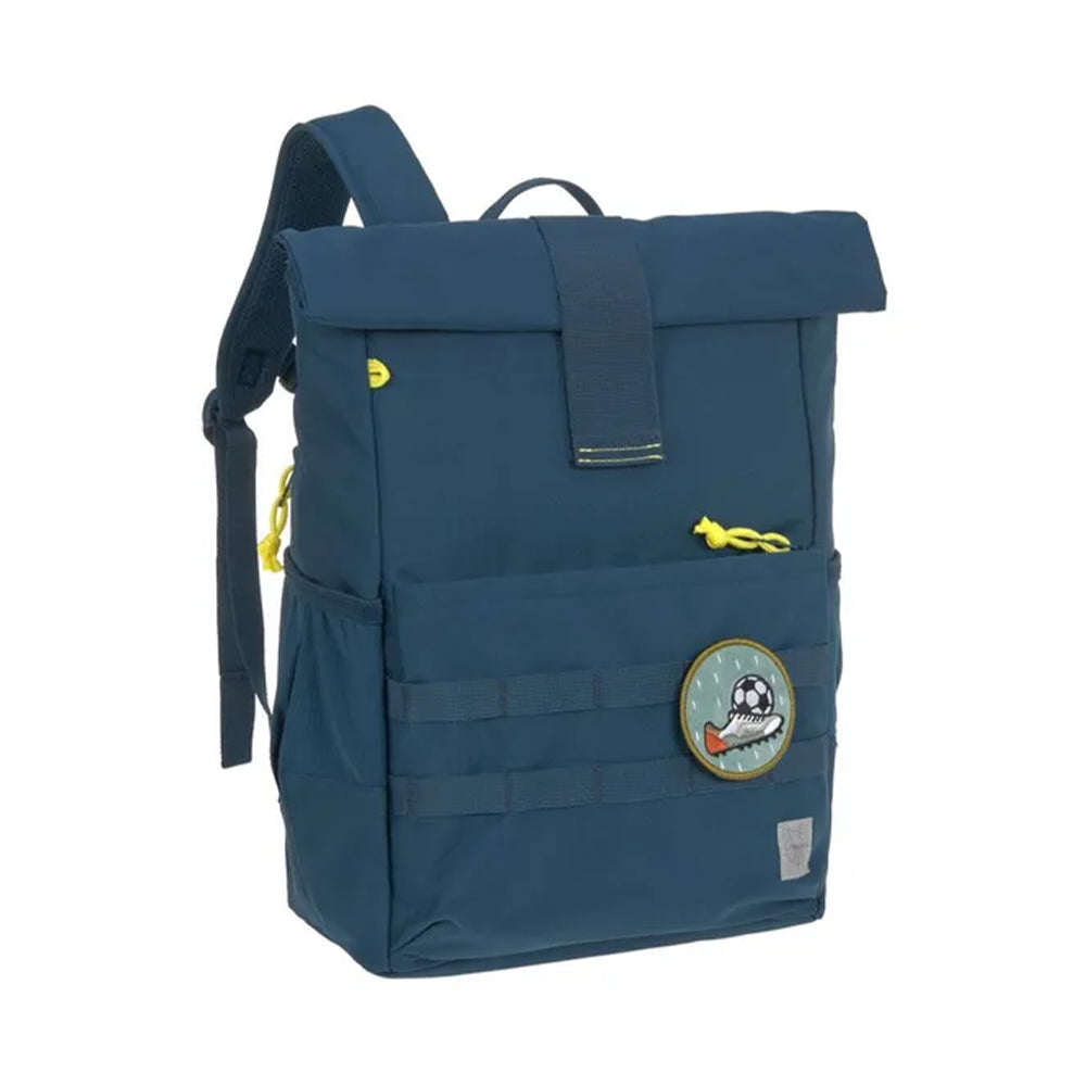 Lässig Medium Roll Top Backpack — view 12