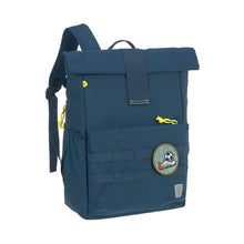 Lässig Medium Roll Top Backpack — view 12
