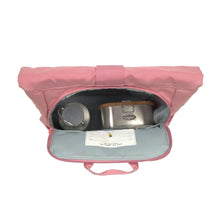 Lässig Medium Roll Top Backpack — view 10