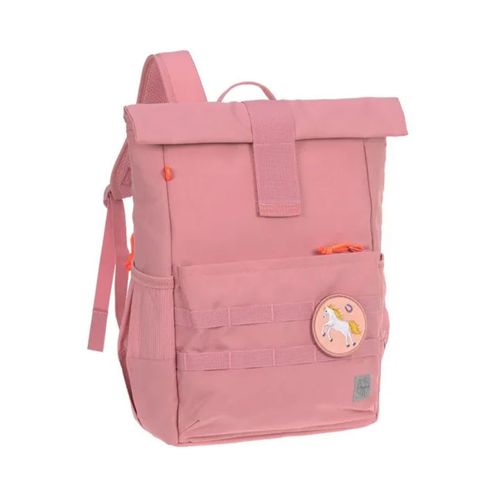 Lässig Medium Roll Top Backpack — view 7